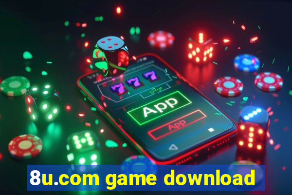 8u.com game download